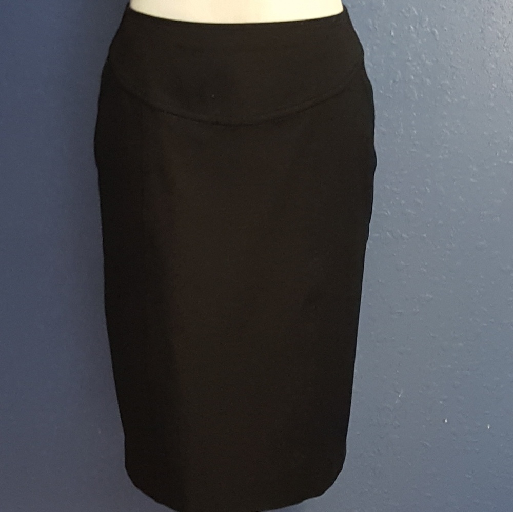 Banana Republic Pencil Skirt /Stretch / Sz 4